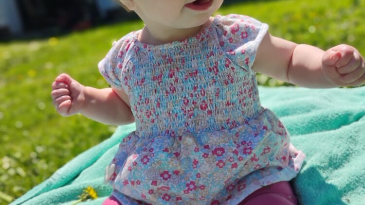 Aurora's Reunification!!! Banner Image