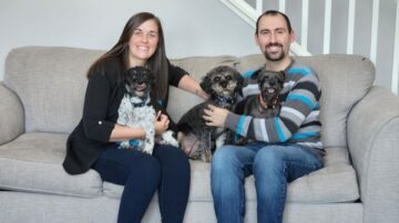 David and Brenda 2094805 Banner Image