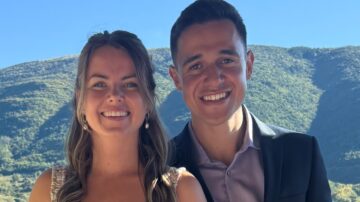 Nic & Sam #2102556 Banner Image