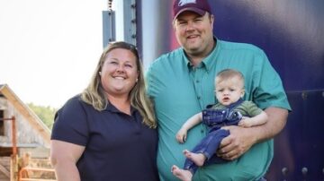 Justin & Ellen ID# 2094548 Banner Image