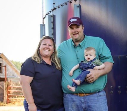 Justin & Ellen ID# 2094548 Banner Image