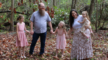 Michael & Bethany ID# 2101624 Banner Image