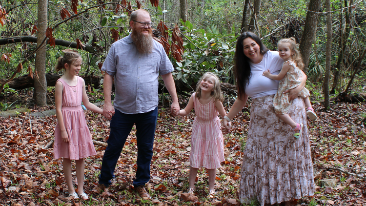 Michael & Bethany ID# 2101624 Banner Image