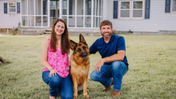 Dustin & Kaylee & 2098589 Banner Image