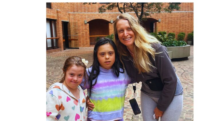 Adopting a daughter with Down syndrome! Banner Image