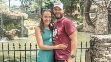 Jules and Adrianne #2102660 Banner Image