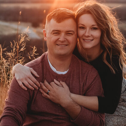 Kinder Family Adoption Journey Banner Image