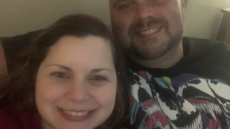 Completing our Family Banner Image