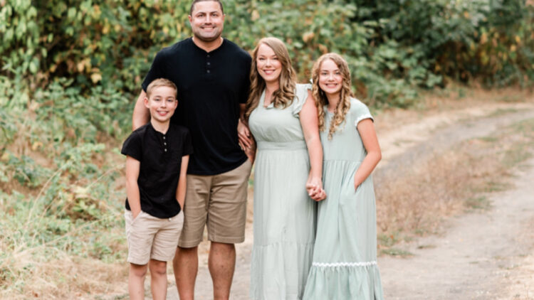 Schindler Family! Banner Image