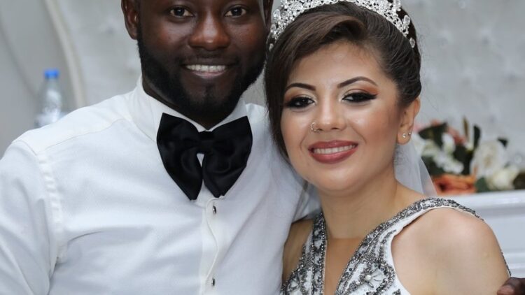 Love, Care and Bright future for 2 Orphans from  Africa Banner Image