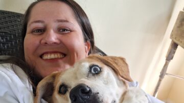Vet for Adoption Banner Image