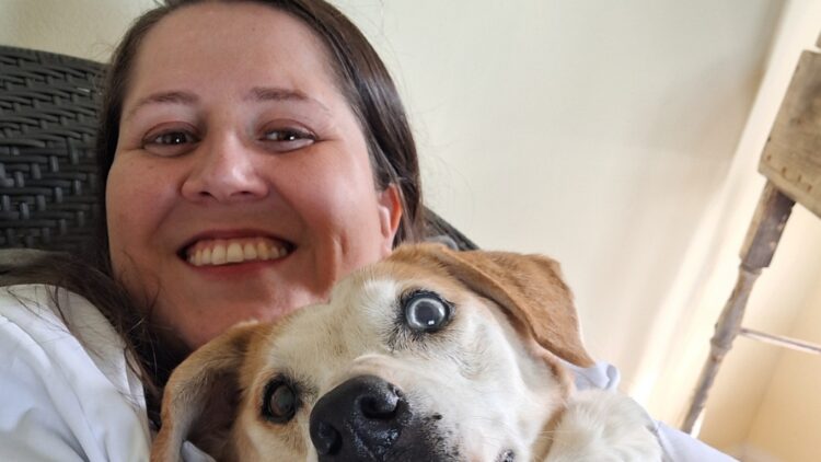 Vet for Adoption Banner Image