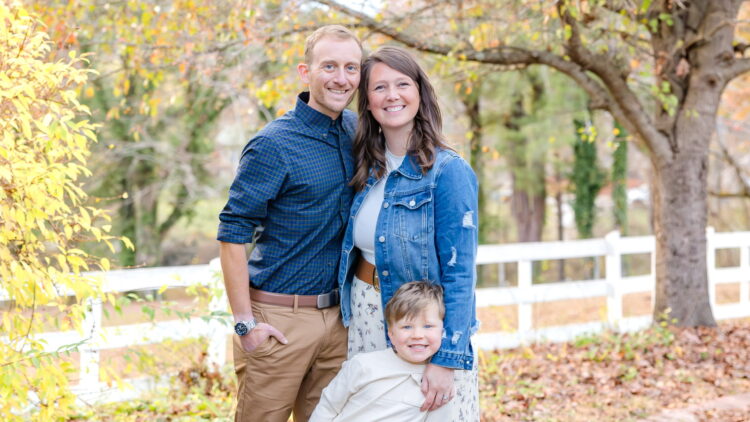 Carl & Kaelin (Family ID# 1107210) Banner Image