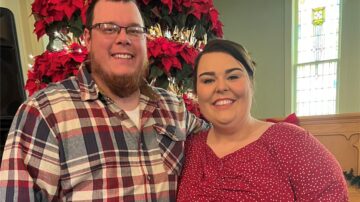 Kyle and Alyssa (ID# 2103770) Banner Image