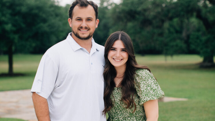 Cole & Amy 2100719 Banner Image