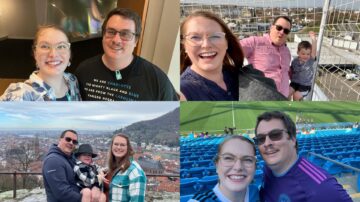 Matt & Amy ID#2105010 Banner Image