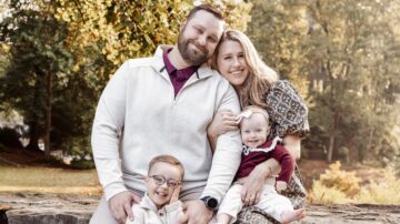 Sarah and Doug #2095803 Banner Image