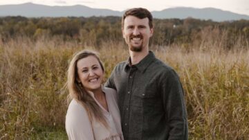 Isaiah & Rachel ID# 2099325 Banner Image