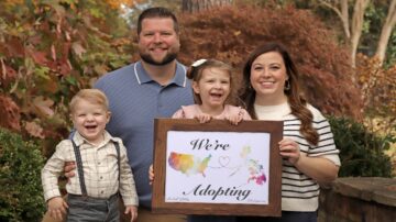 Philippines to Family Banner Image