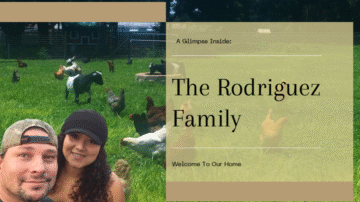 Marcos and Eva's Journey to Grow Our Family Banner Image