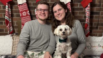 Yoder Family Adoption Banner Image