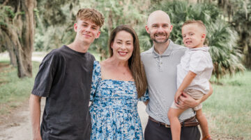 Michael & Becca Banner Image