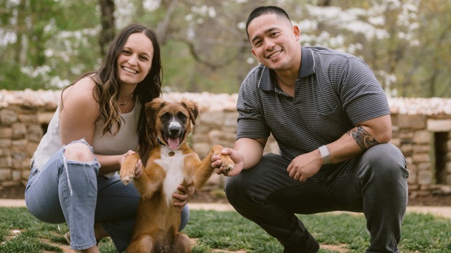 Antonio Adoption Banner Image