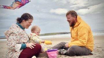 We're looking for another Payne! Banner Image