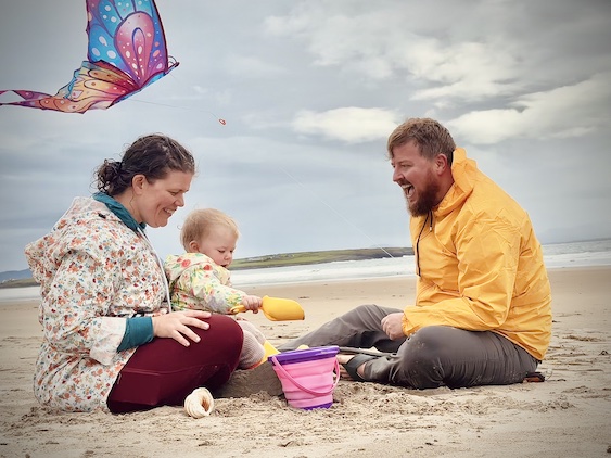 Josh & Ronit & 2103808 Banner Image