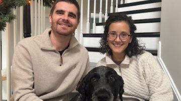 From Honduras, With Love Banner Image