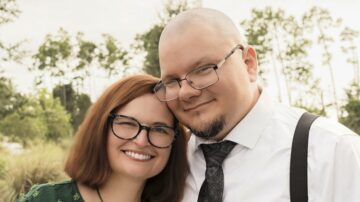 Ryan & Emily Banner Image