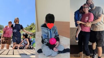 Benny's Village Banner Image