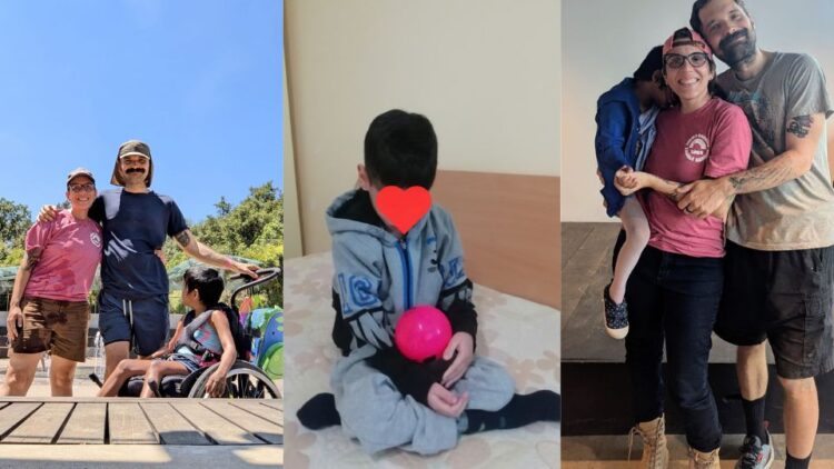 Benny's Village Banner Image