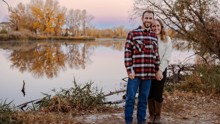 Tyler & Claire #2104681 Banner Image