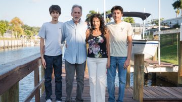 Family Hope Adoption Banner Image