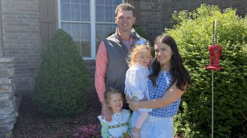 Alex & Andrea (#2104966) Banner Image