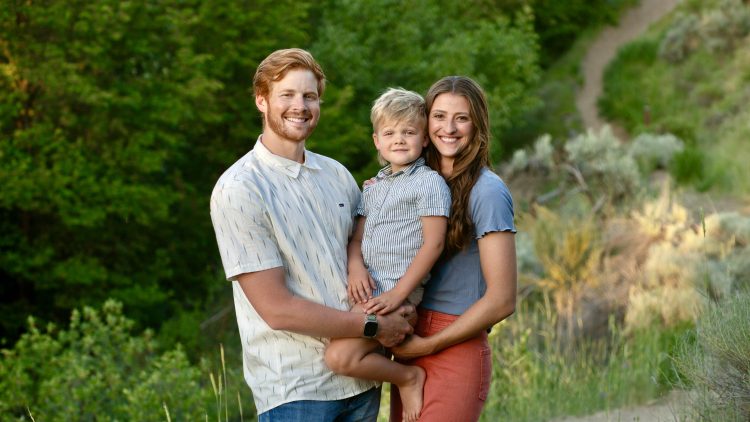 Dusty & Hannah Bryan Banner Image