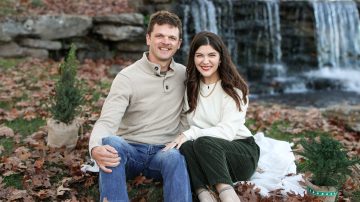 Alex & Andrea (#2104966) Banner Image