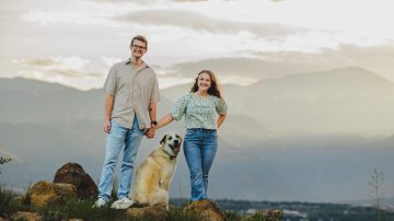 Nick & Madylin (2103778) Banner Image