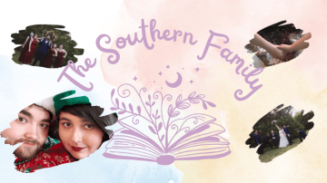 The Southern Family Adoption Banner Image