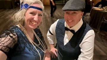 Waiting to Welcome You Home! Banner Image