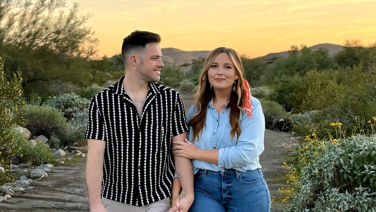 Eric & Kenna 2105100 Banner Image