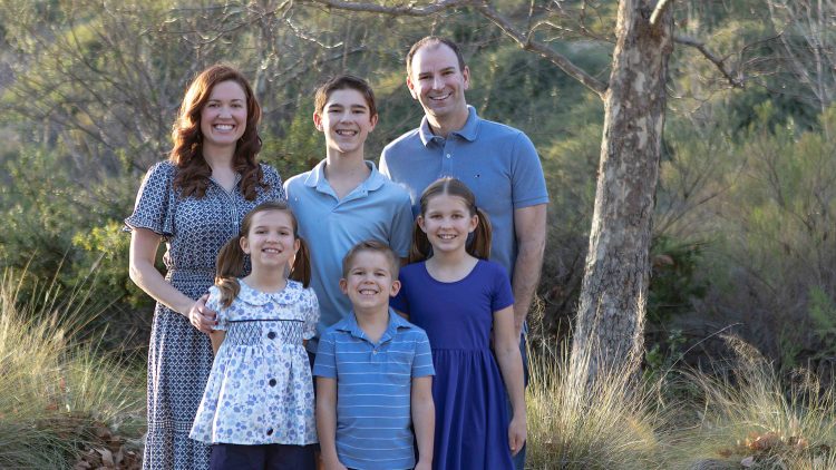 Stephen and Jenn Banner Image