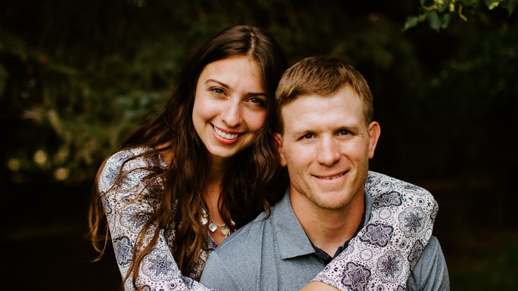 Guided by Grace: The Newton Family Banner Image