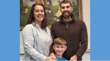 The Welshes Walk Banner Image