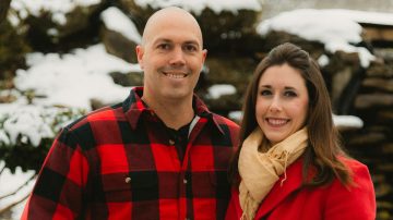 Chris and Aubri #2104496 Banner Image