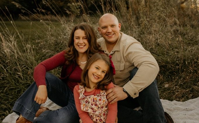 Bishop Family Adoption Banner Image