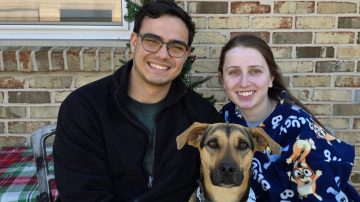 Growing the Kaswinkel Family Banner Image