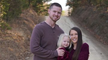 Hill Family Adoption Banner Image