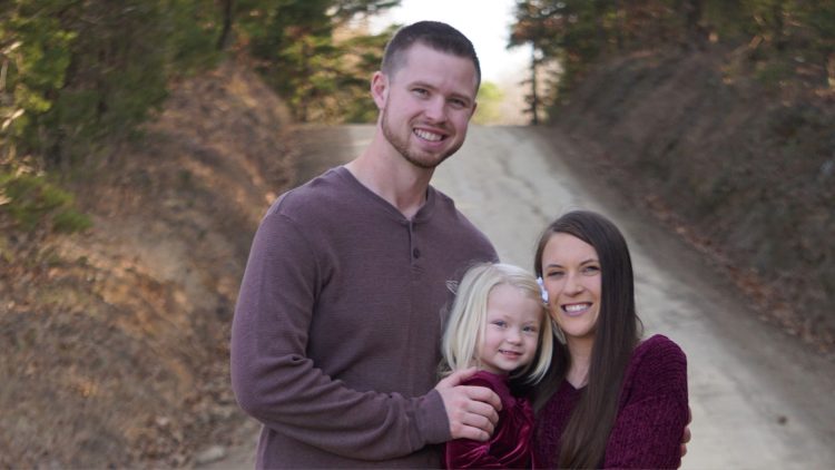 Hill Family Adoption Banner Image